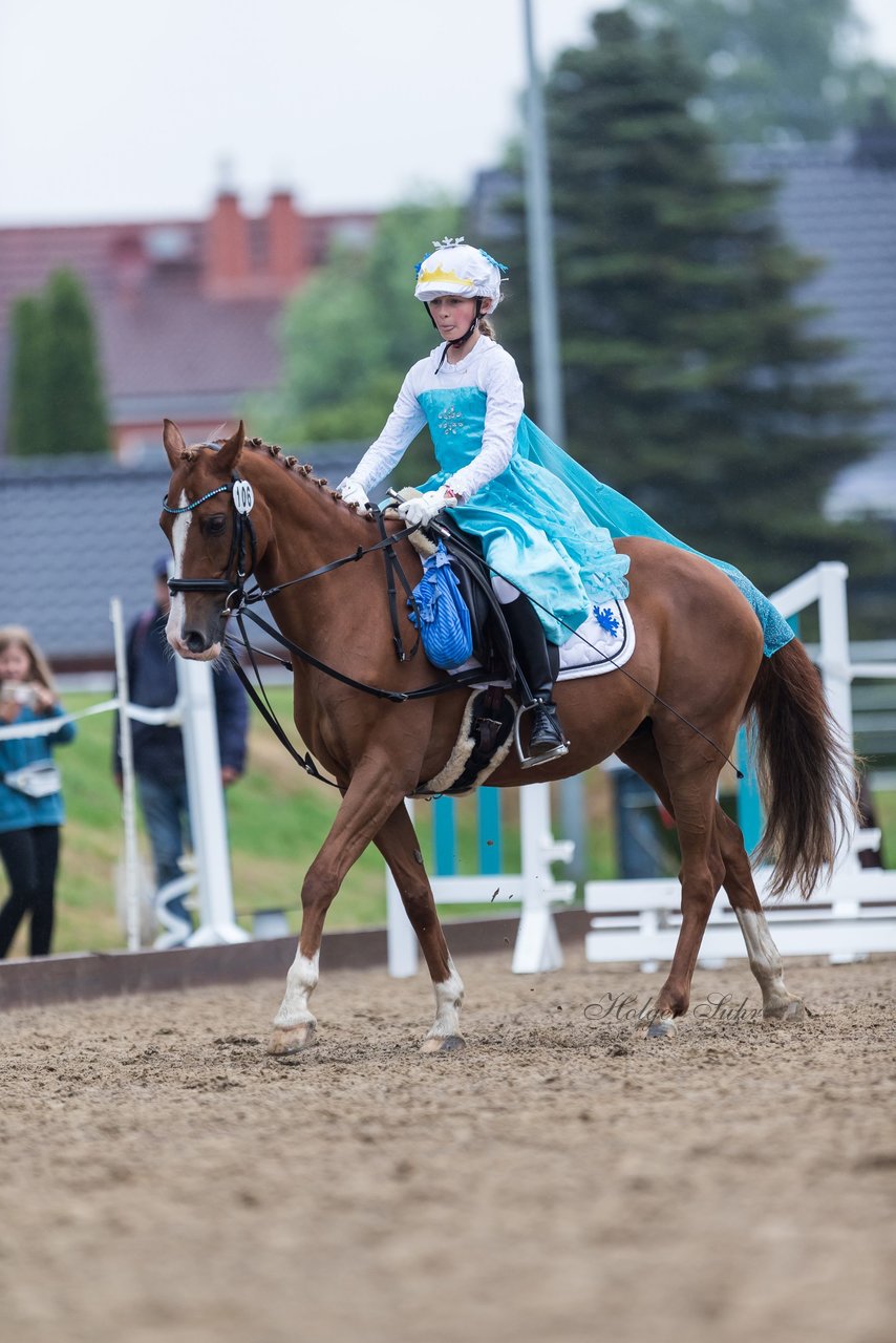 Bild 93 - Pony Akademie Turnier